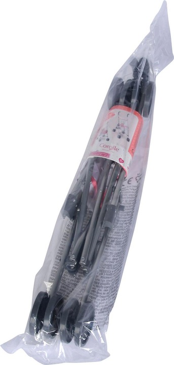Image du produit Corolle Cor. MGP 36-42cm poupée buggy rose