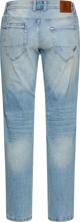 Produktbild Camel Active fleXXXactive® Denim 5-Pkt Regular Fit Hose (W32/L30)