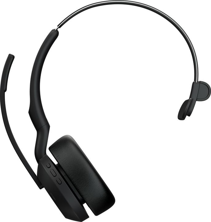 Produktbild Jabra Evolve2 55 MS Mono (Kabellos, USB-C)