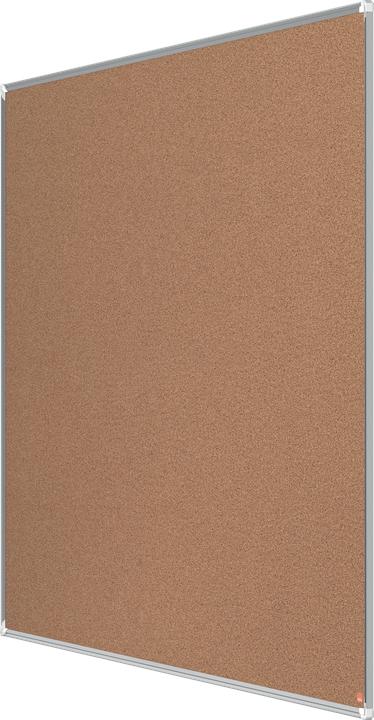 Produktbild Nobo Korktafel Premium Plus 1915184 naturbraun, 120x180cm (Pinnwand, 180 x 120 cm)
