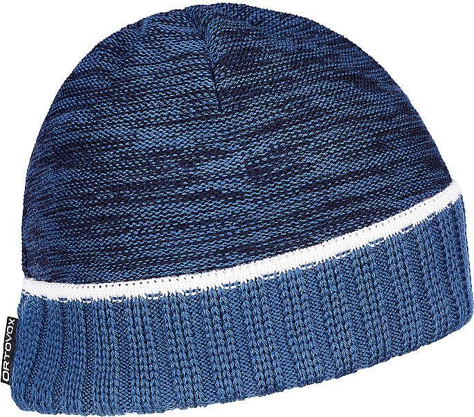 Actual product image Ortovox 120 Tec Logo Beanie (One size)