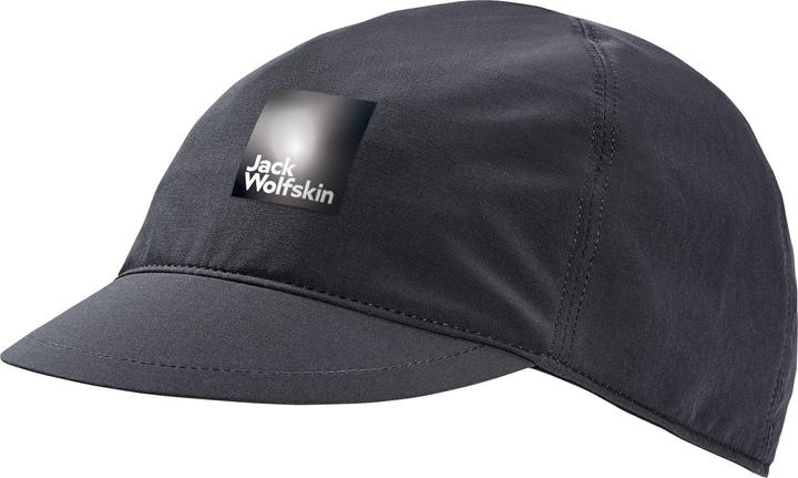 Produktbild Jack Wolfskin Bike Commute Cap (M)