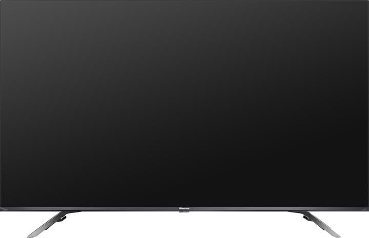 Produktbild Hisense 50E76GQ Fernseher (50 Zoll) Ultra HD Smart-TV WLAN, Titan (50", QLED, 4K, 2021)