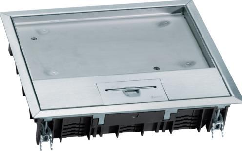 Immagine prodotto Hager VEE0912E