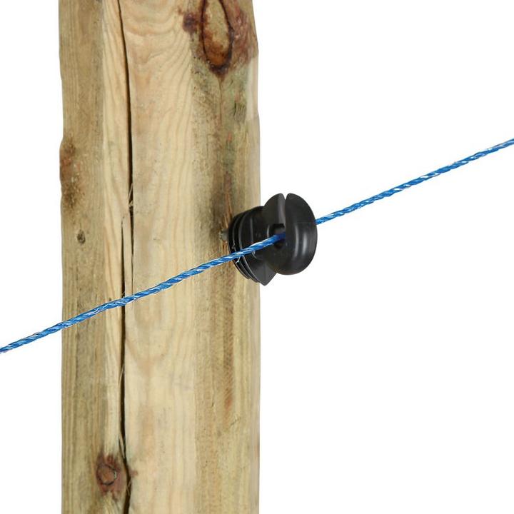 Produktbild AKO Litze, Premium Wildhog, blau 400 m x 2,5 mm