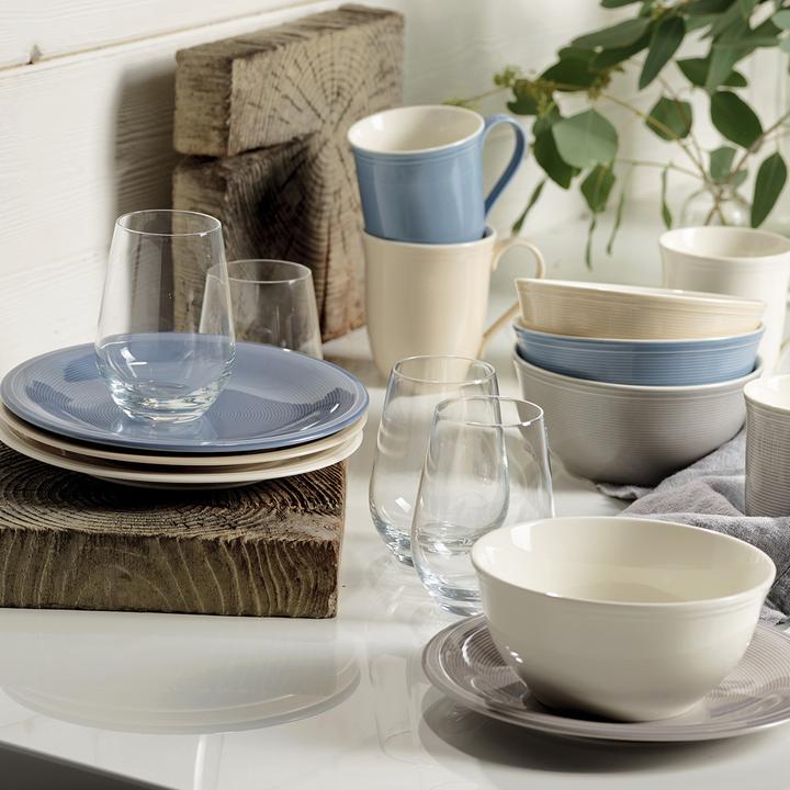 Actual product image Like. by Villeroy & Boch Color Loop LIKE (12 pcs.)