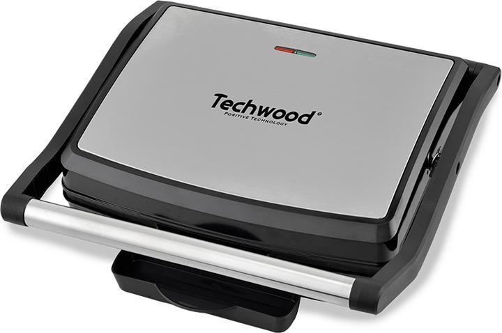Produktbild Techwood Electric grill TGD-038