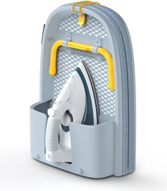 Produktbild Joseph Joseph Klappbares Tisch-Bügelbrett (90 x 33 cm)