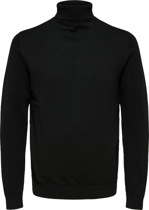 Selected Homme Pima-Baumwoll Pullover (XXL)