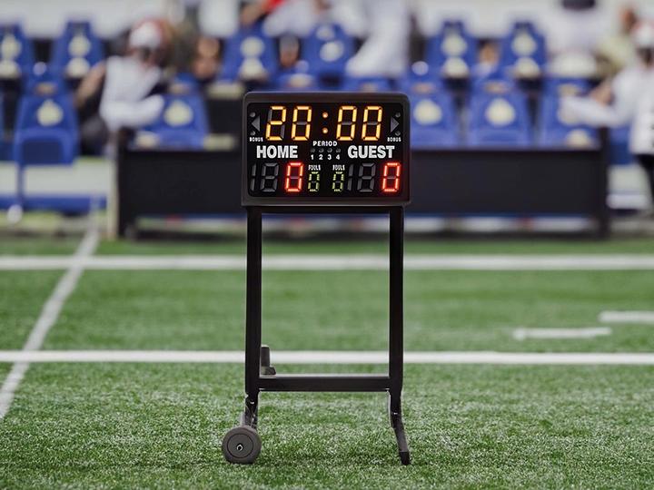 Produktbild Perel Anzeigetafel/Sporttimer