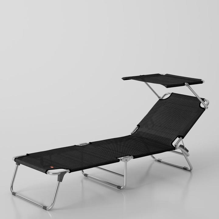 Immagine prodotto Fiam Top Amigo (190 cm)