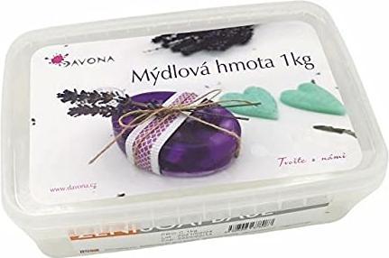 Image du produit Creativ Company Base de savon