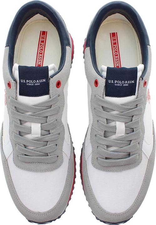 Image du produit U.S. Polo Sneaker CLEEF006B Low-Sneaker (44)