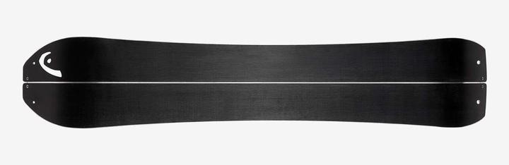 Produktbild Head Snowboard Voy Splitboard Set Voy Skins 2024 (161)