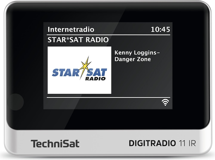 TechniSat DigitRadio 11 IR (Sintonizzatore radio)