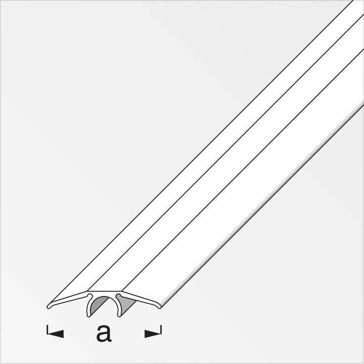 Image du produit Alfer Parquet Alu 1 m