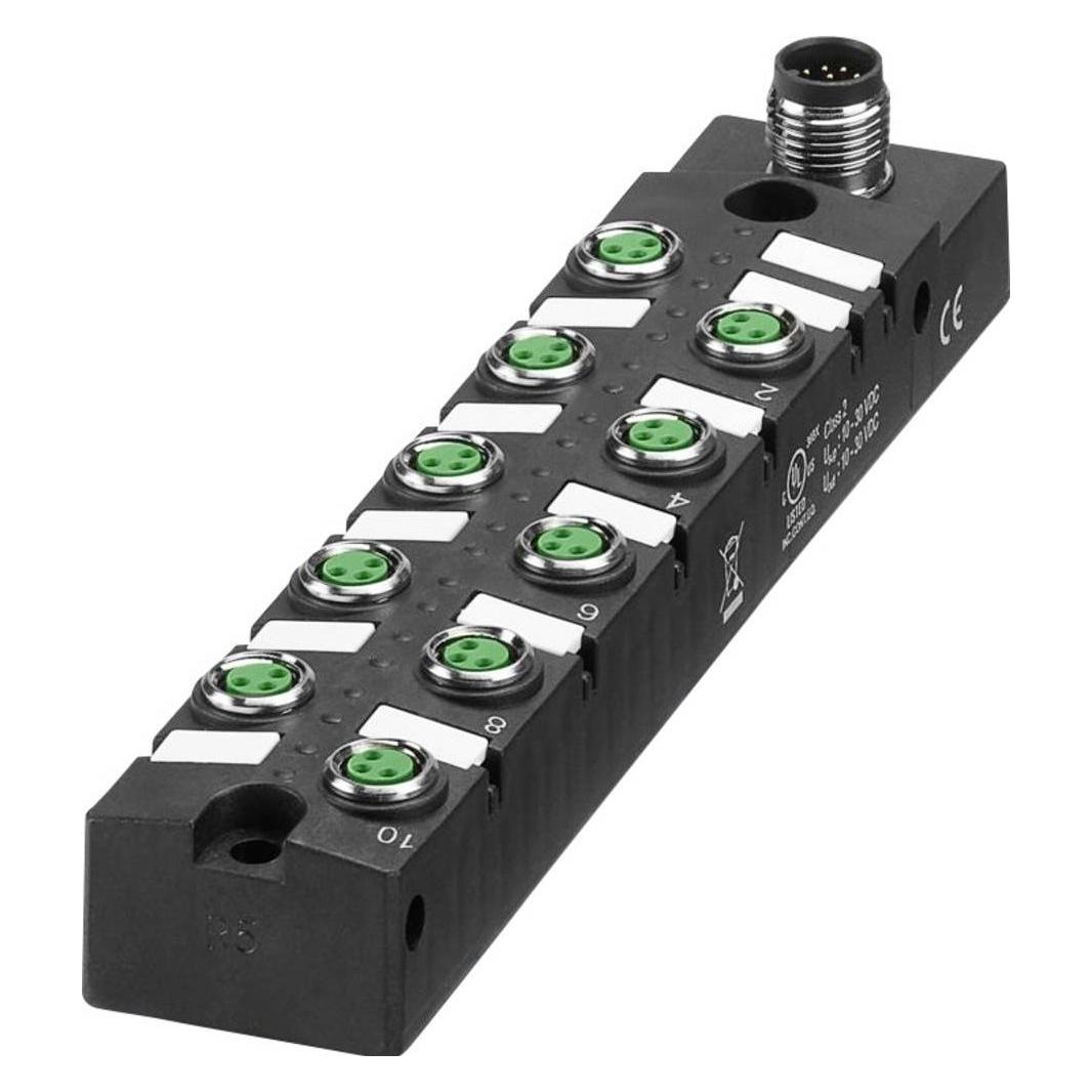 Phoenix Contact PHOE sensor-/activeringskast, Kabels + Stekkers