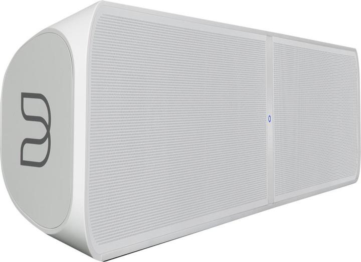 Productafbeelding Bluesound Pulse Soundbar+ wit Multiroom Streaming Dolby Atmos (120 W)