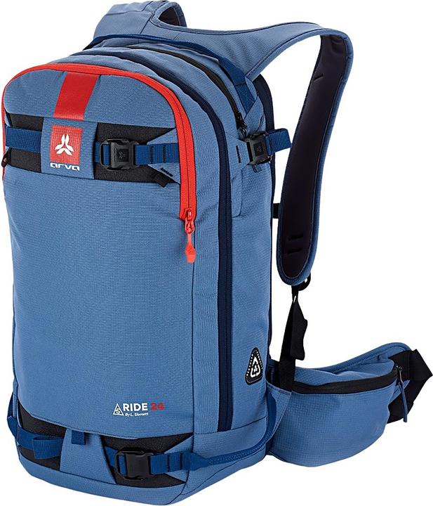 Actual product image Arva Ride 24 (24 l)