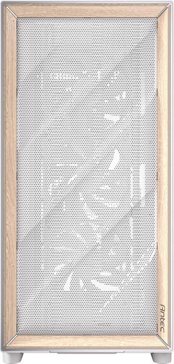 Produktbild Antec Flux (ATX, ITX, mATX, E-ATX)