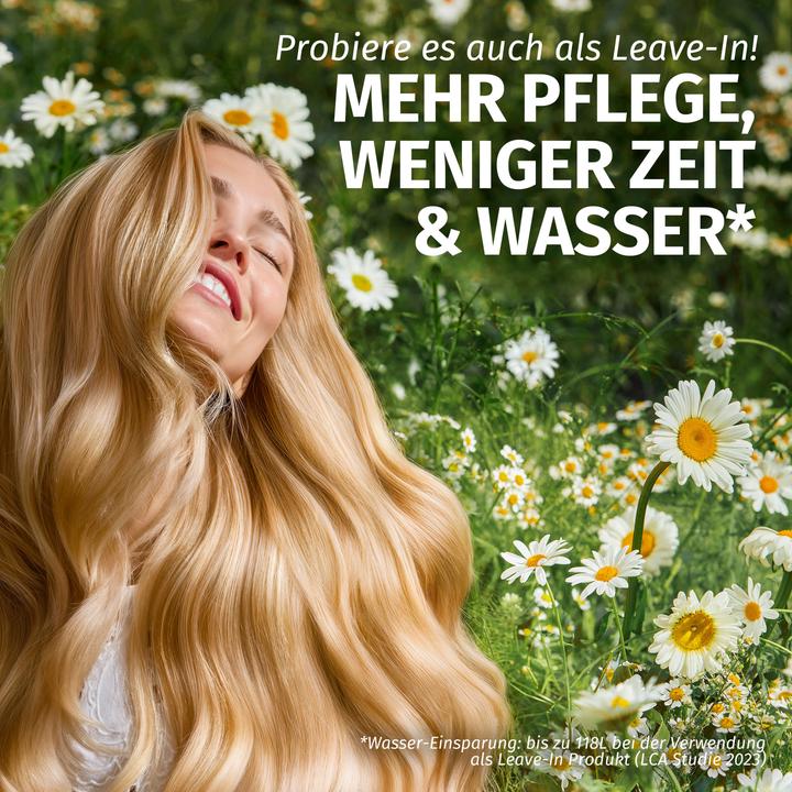 Actual product image Herbal Essences Pflegespülung Kamille (250 ml)