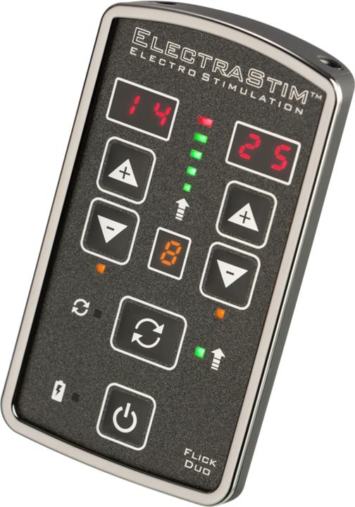 Image du produit ElectraStim Duo Flick