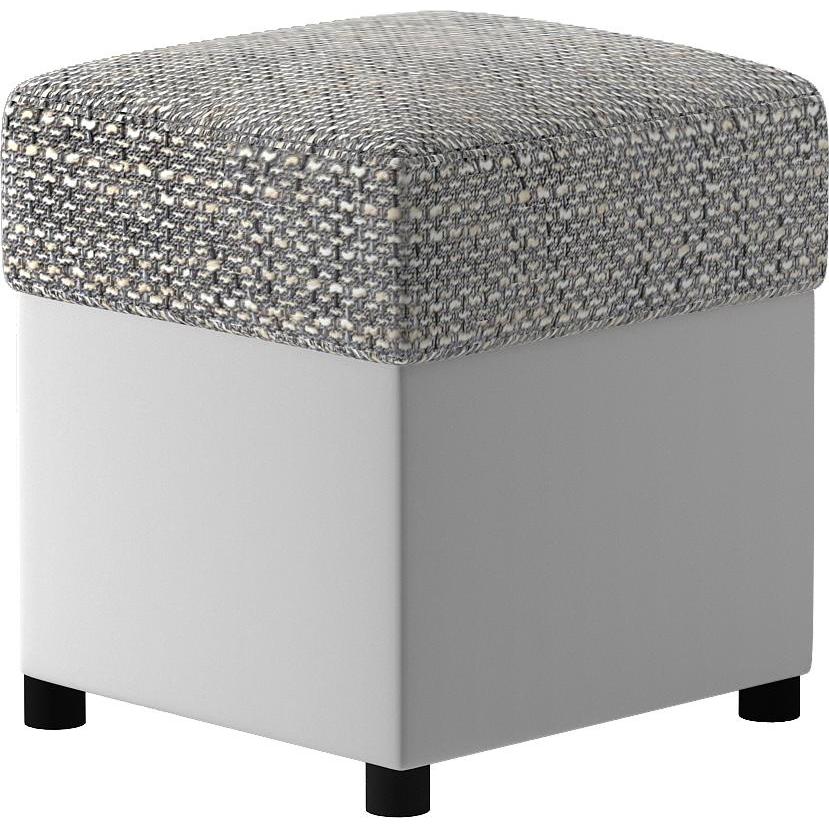 ELTAP, Hocker + Pouf, Pouf R1