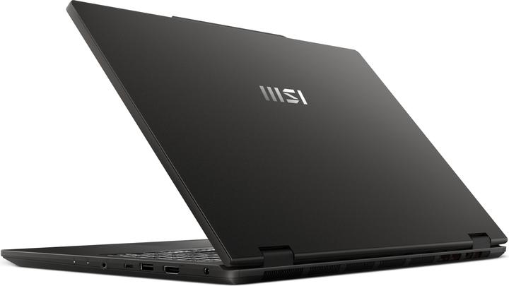 Produktbild MSI Venture 16 AI A1MG-001NL - Laptop - 16 inch - 120 Hz (9S7-261221-001) (16", 1000 GB, 16 GB, Nummernblock, Intel Core Ultra 7 155H)