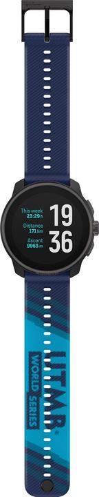Produktbild Suunto Race S UTMB World Series (45 mm)