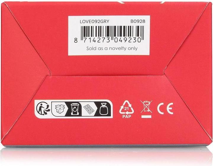 Produktbild Shots Fingering Motion Rabbit Vibrator