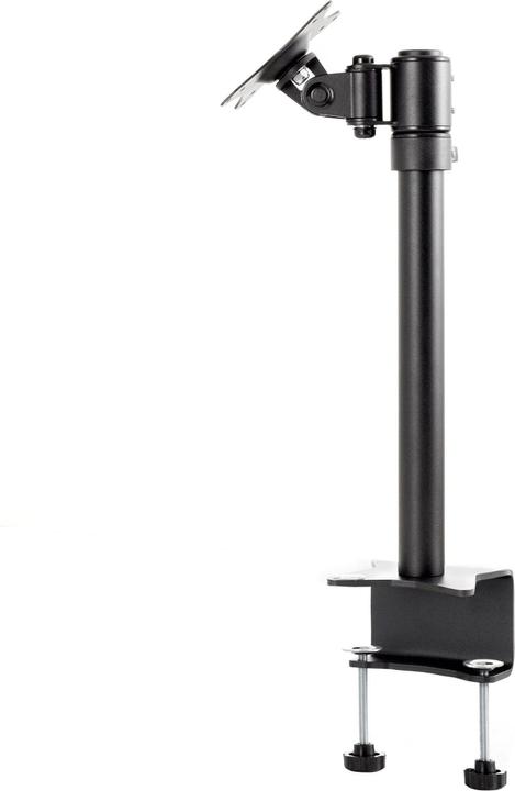 Immagine prodotto edbak Supporto da tavolo LCD 19"-27" nero (Tavolo, 27", 10 kg)