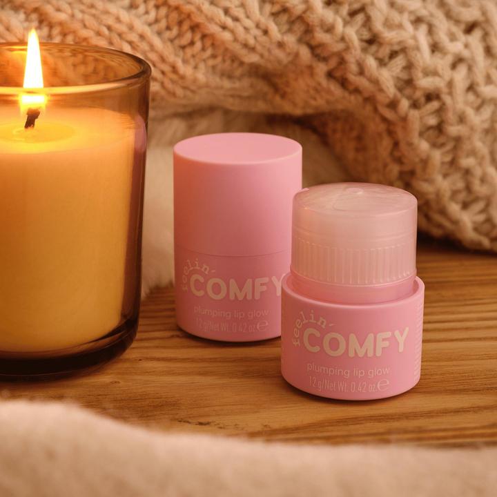 Produktbild essence feelin' comfy plumping (01, 1)