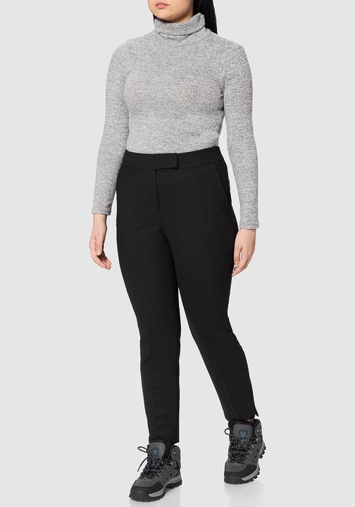 Actual product image S.Oliver Hose Slim: Elegante 7/8-Hose (32)