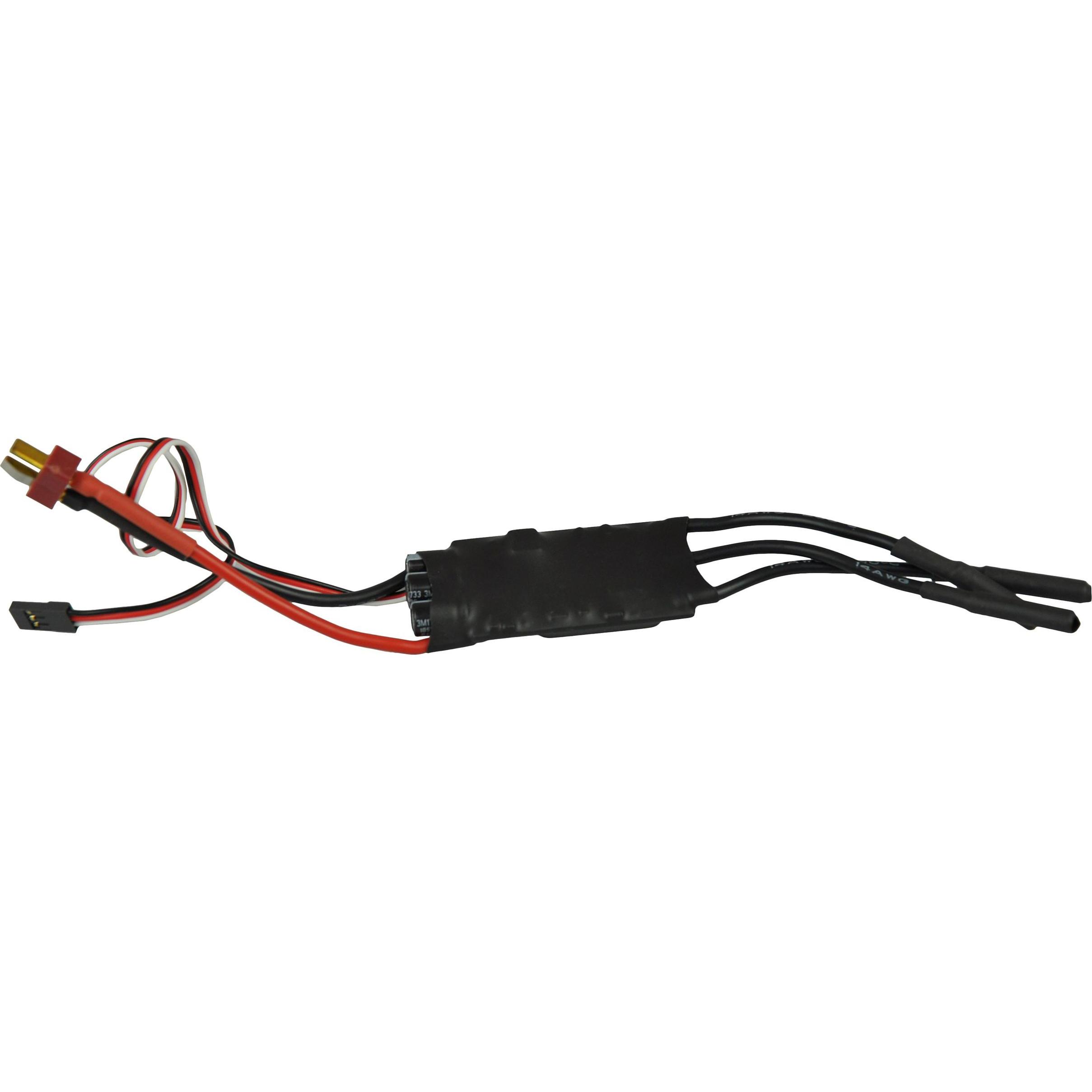 Amewi Controllore di volo brushless 50A