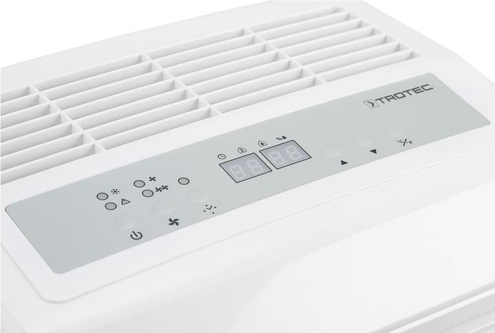 Image du produit Trotec TTK 90 E (90 m², 30 l/24h)