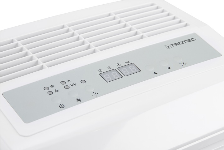 Immagine prodotto Trotec TTK 90 E (90 m², 30 l/24h)
