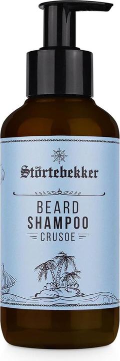 Produktbild Störtebekker Crusoe (200 ml)