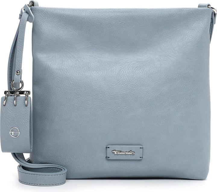 crystal blue 536