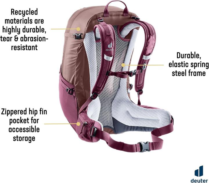 Immagine prodotto Deuter Futura 25 (25 l)