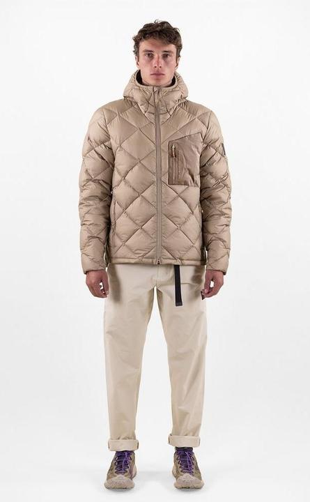 Produktbild The Mountain Studio Ultralight Down Hood Jacket (S)