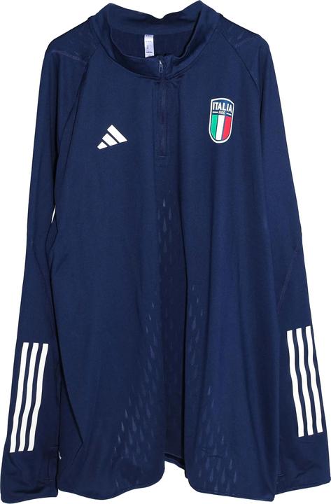 Immagine prodotto adidas Italy 2023/24 Pro Top Allenamento Uomo (3XL)