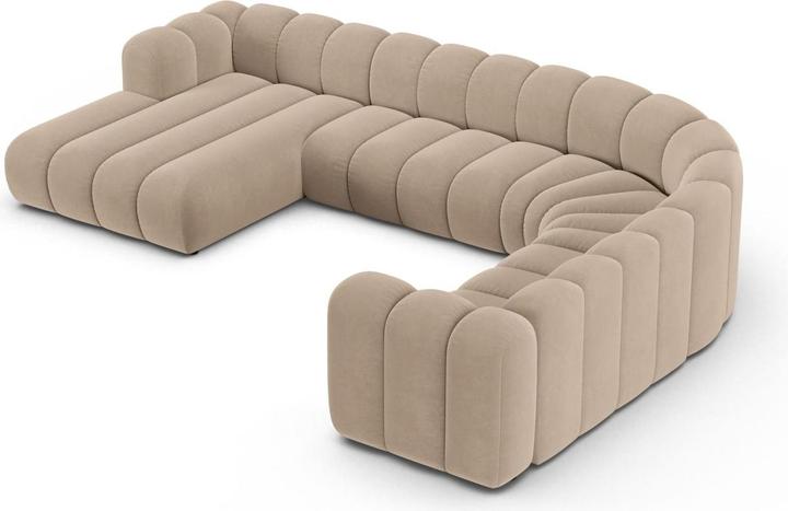 Produktbild Micadoni Lupine (Ecksofa)