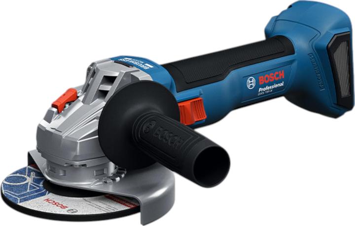 Produktbild Bosch Professional Bosch Winkelschleifer GWS 18V-8 (solo, L) (125 mm)