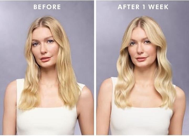 Actual product image Moroccanoil - Treatment Purple (50 ml)