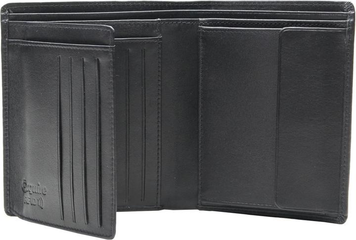 Actual product image Esquire Slim Wallet High