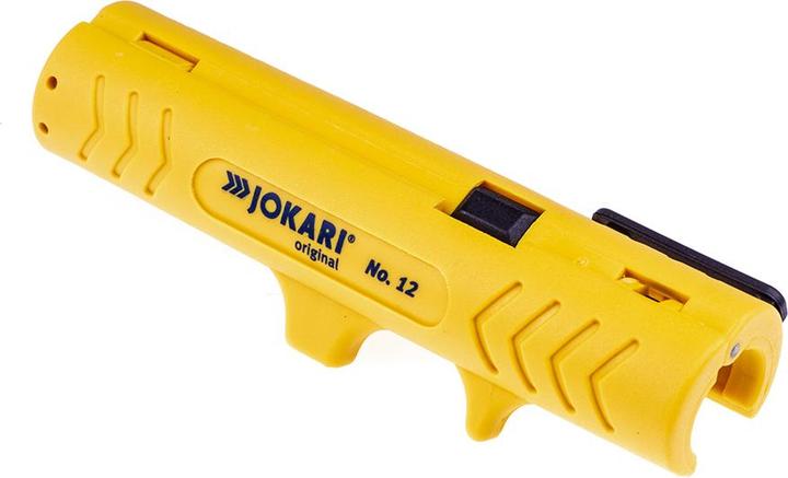 Produktbild Jokari Kabelentmanteler (124 mm)