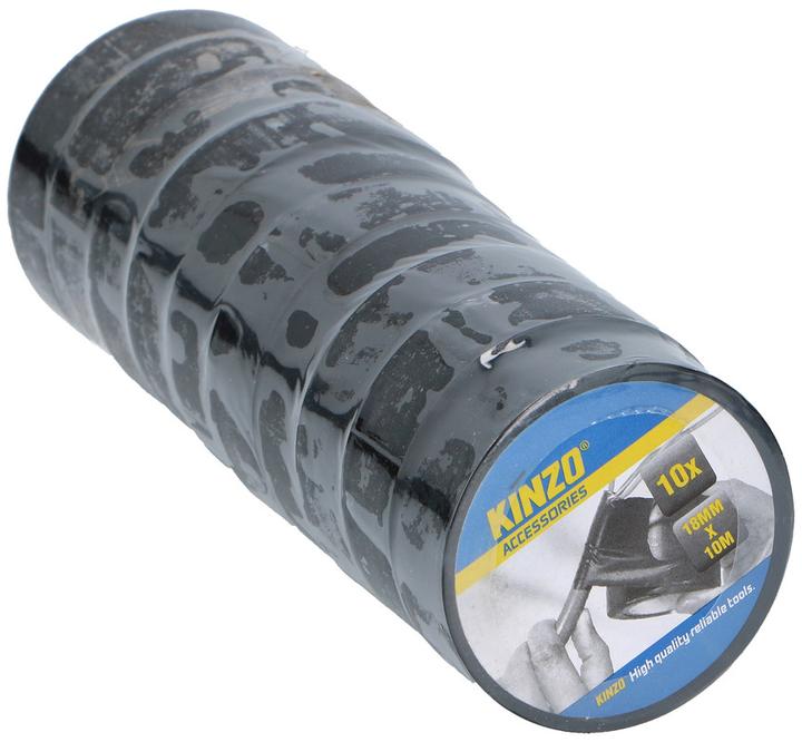 Produktbild Kinzo Isolierband-Set (18 mm)