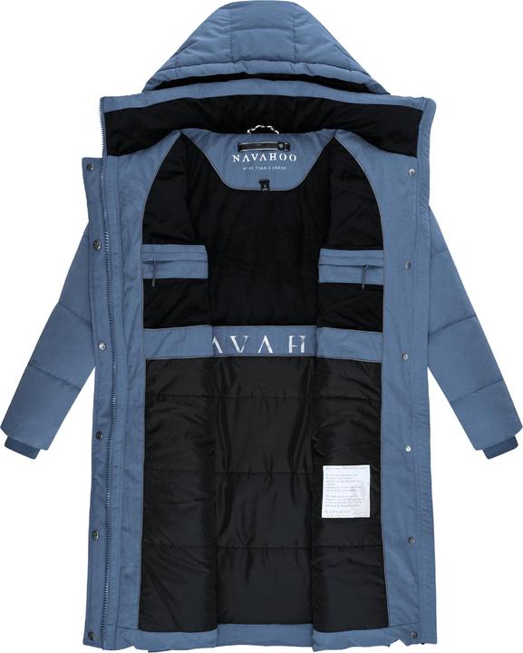 Actual product image Navahoo Wintertanz 14 (XXL)