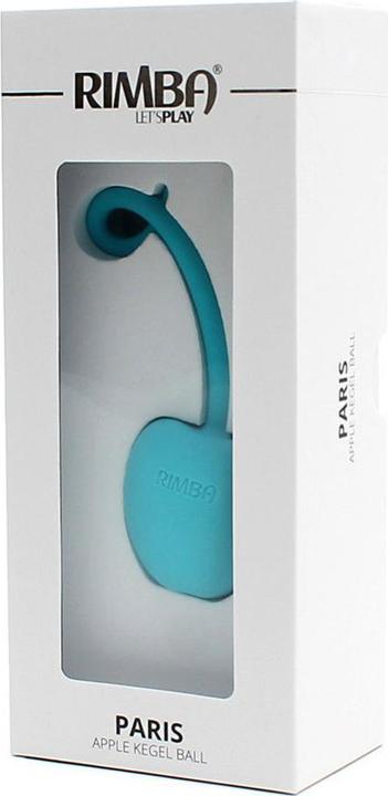 Immagine prodotto Rimba Palla a cono di Parigi