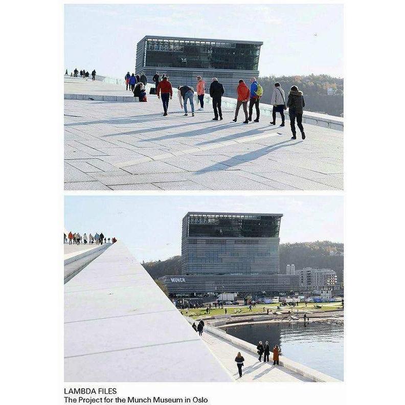 Thumbnail - Adrià Goula, Sachbücher von Jens Richter, Ellen Blumenstein, Andreas Ruby, Juan Herreros, Valentín Roma, Ignacio Fernánd...